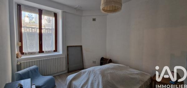 Maison à vendre 7 pièces 142 m² Ancy-le-Franc