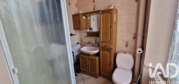 Maison à vendre 7 pièces 142 m² Ancy-le-Franc