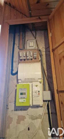 Maison à vendre 7 pièces 142 m² Ancy-le-Franc