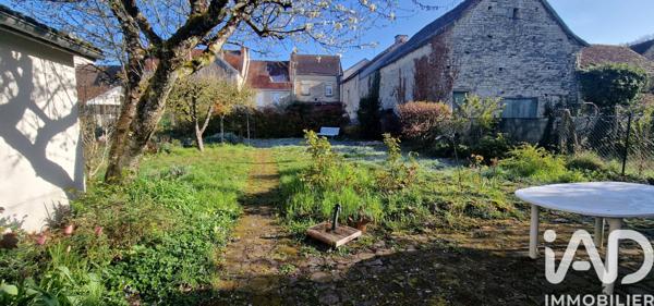 Maison à vendre 7 pièces 142 m² Ancy-le-Franc