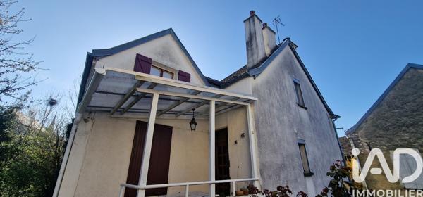Maison à vendre 7 pièces 142 m² Ancy-le-Franc