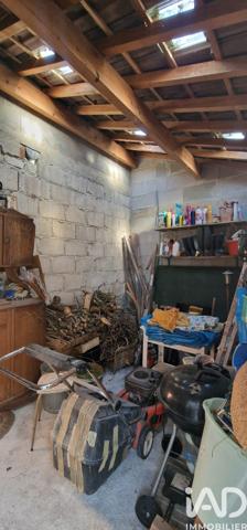 Maison à vendre 7 pièces 142 m² Ancy-le-Franc