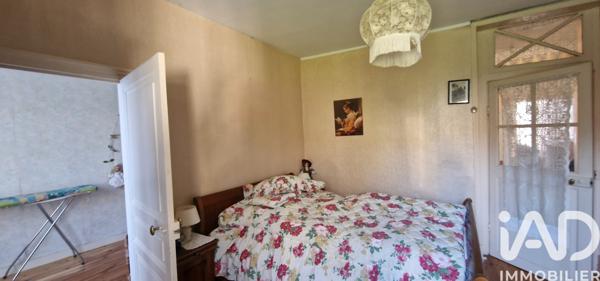 Maison à vendre 7 pièces 142 m² Ancy-le-Franc