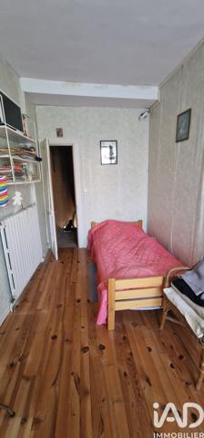 Maison à vendre 7 pièces 142 m² Ancy-le-Franc