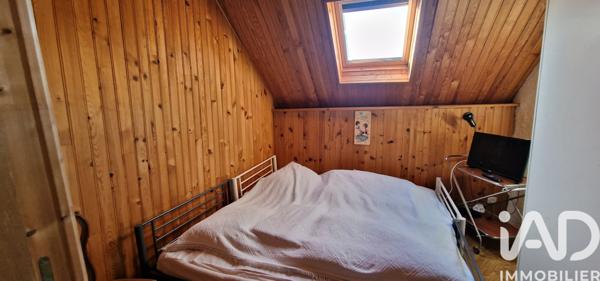 Maison à vendre 7 pièces 142 m² Ancy-le-Franc