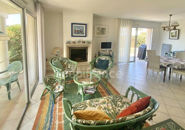 Maison à vendre 5 pièces LACANAU (33)