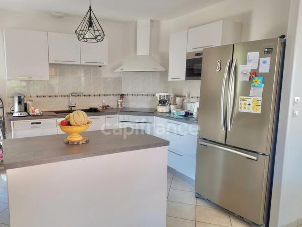 Maison à vendre 5 pièces LACANAU (33)