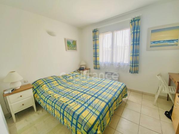 Maison à vendre 5 pièces LACANAU (33)