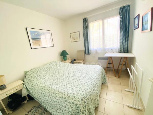 Maison à vendre 5 pièces LACANAU (33)