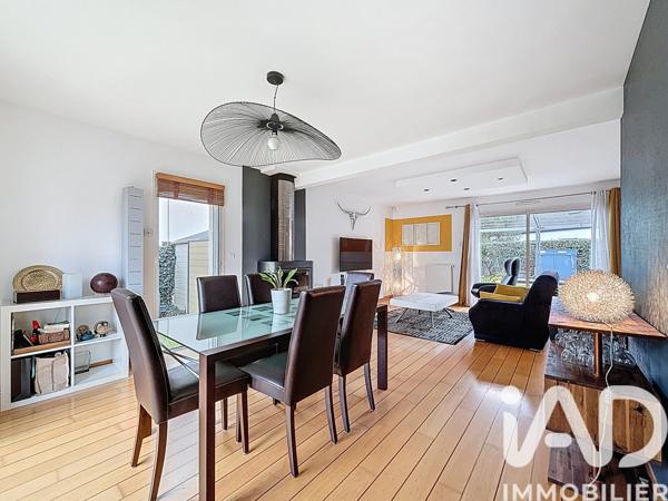 Maison à vendre 5 pièces 135 m² Sainte-Luce-sur-Loire