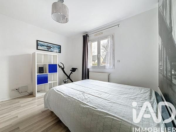 Maison à vendre 5 pièces 135 m² Sainte-Luce-sur-Loire