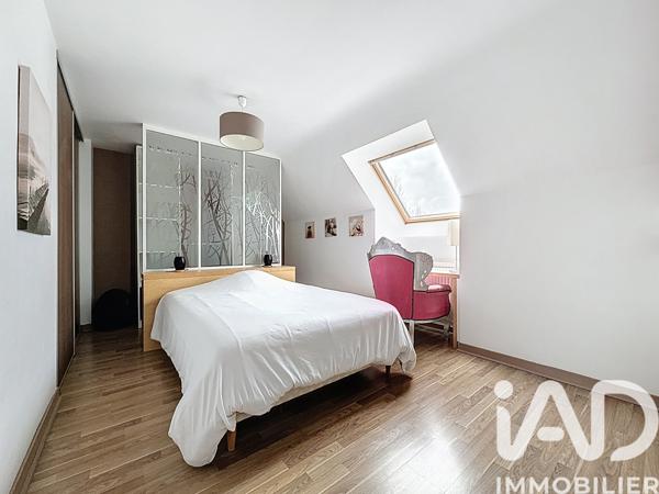 Maison à vendre 5 pièces 135 m² Sainte-Luce-sur-Loire