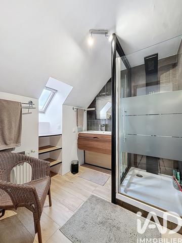 Maison à vendre 5 pièces 135 m² Sainte-Luce-sur-Loire