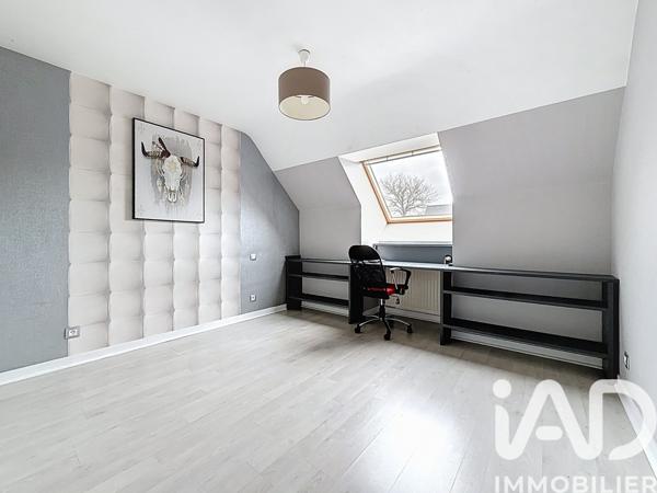 Maison à vendre 5 pièces 135 m² Sainte-Luce-sur-Loire