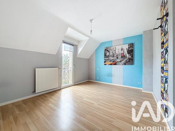 Maison à vendre 5 pièces 135 m² Sainte-Luce-sur-Loire
