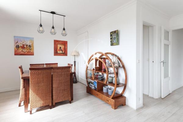 Appartement 4 pièces - 76 m² Exclusivité