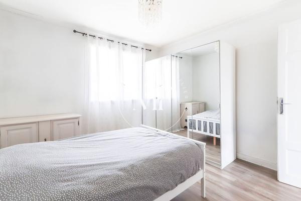 Appartement 4 pièces - 76 m² Exclusivité