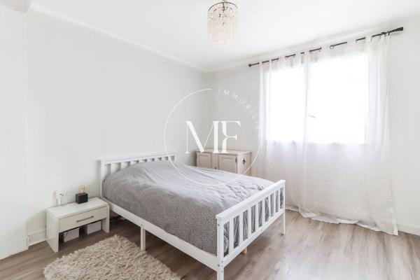 Appartement 4 pièces - 76 m² Exclusivité