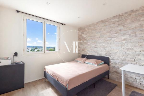 Appartement 4 pièces - 76 m² Exclusivité