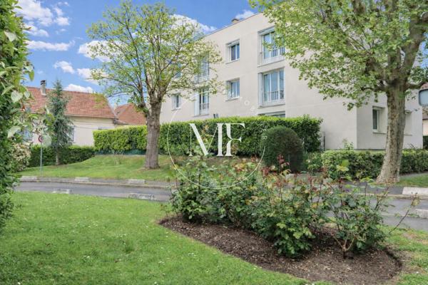 Appartement 4 pièces - 76 m² Exclusivité