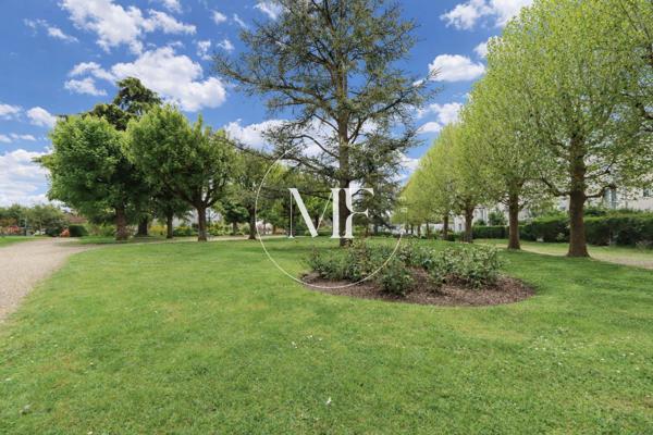 Appartement 4 pièces - 76 m² Exclusivité