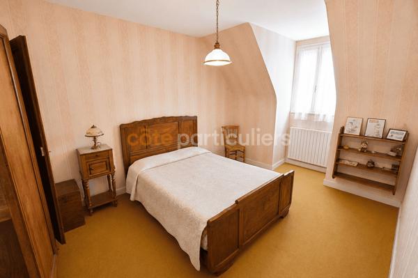 Vente
                Maison161 m² - 7 Pièces -
                    PLABENNEC (29860)