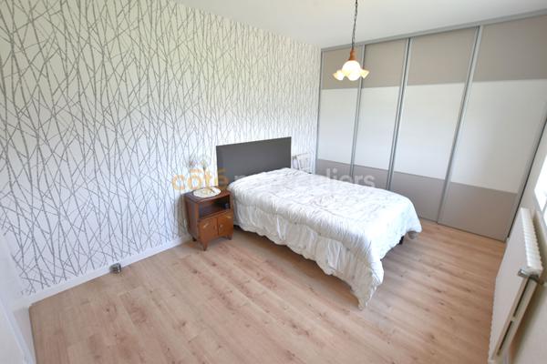 Vente
                Maison161 m² - 7 Pièces -
                    PLABENNEC (29860)