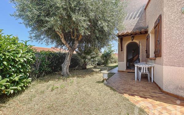 Maison à vendre    4 pièces •  Argelès-sur-Mer