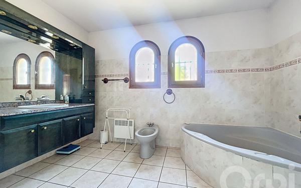 Maison à vendre    4 pièces •  Argelès-sur-Mer