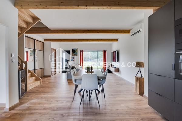 A vendre - Maison 4 pièces Muret (31600)