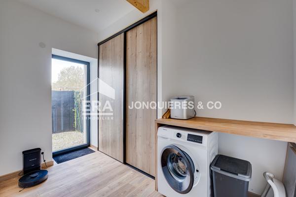 A vendre - Maison 4 pièces Muret (31600)