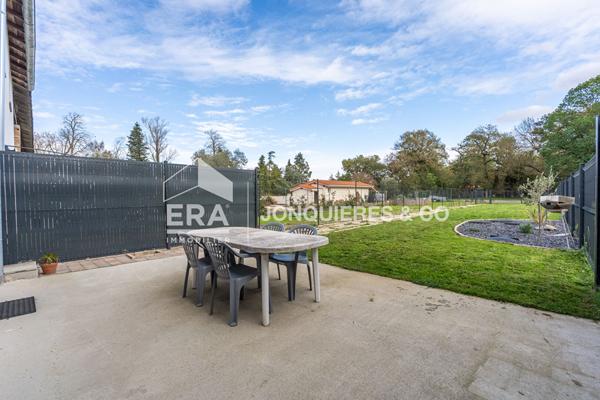 A vendre - Maison 4 pièces Muret (31600)