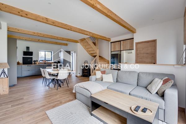 A vendre - Maison 4 pièces Muret (31600)