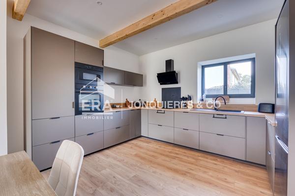 A vendre - Maison 4 pièces Muret (31600)