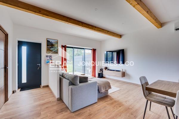 A vendre - Maison 4 pièces Muret (31600)