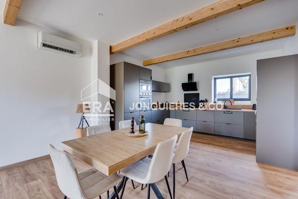 A vendre - Maison 4 pièces Muret (31600)