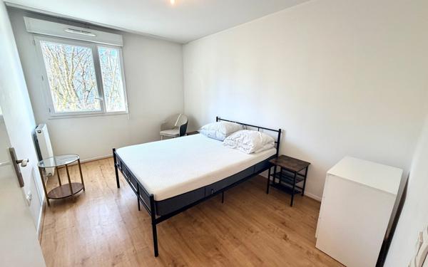 Appartement à louer    3 pièces •  Le Blanc-Mesnil