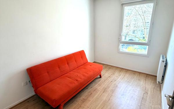 Appartement à louer    3 pièces •  Le Blanc-Mesnil