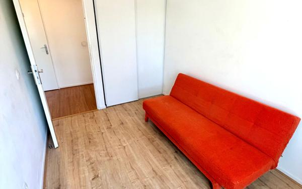 Appartement à louer    3 pièces •  Le Blanc-Mesnil