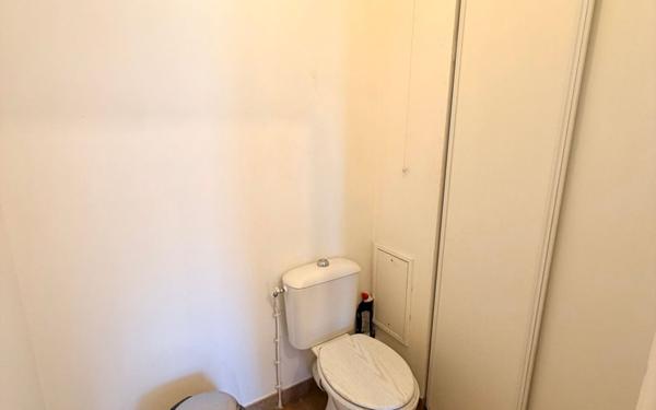 Appartement à louer    3 pièces •  Le Blanc-Mesnil