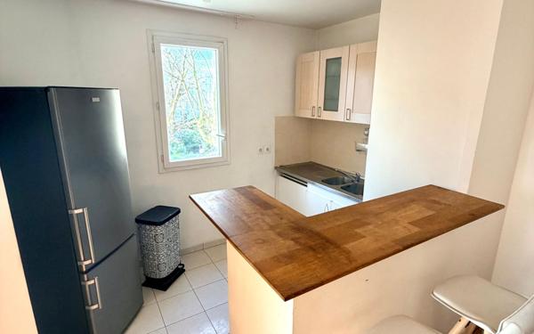 Appartement à louer    3 pièces •  Le Blanc-Mesnil