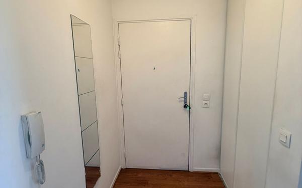 Appartement à louer    3 pièces •  Le Blanc-Mesnil