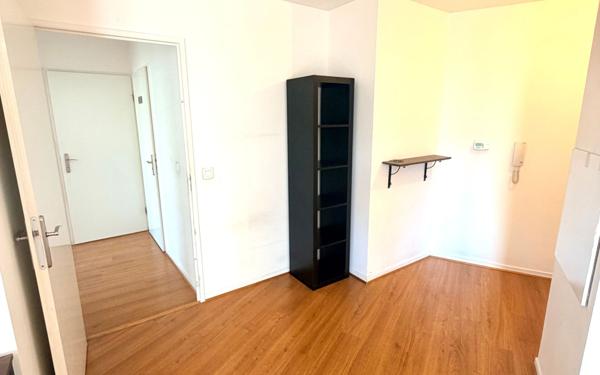 Appartement à louer    3 pièces •  Le Blanc-Mesnil