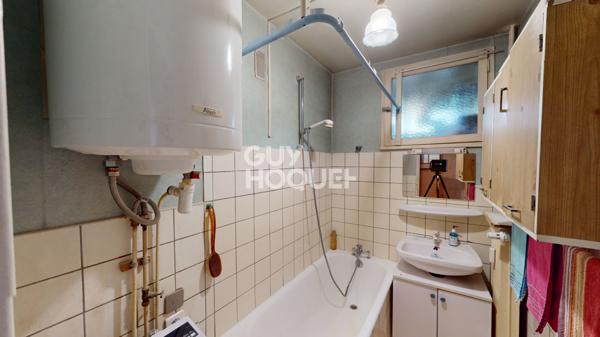 Appartement Belfort 4 pièces 66 m2