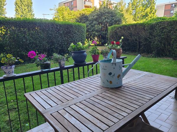 Appartement Fontenay Le Fleury 3 pièce(s)