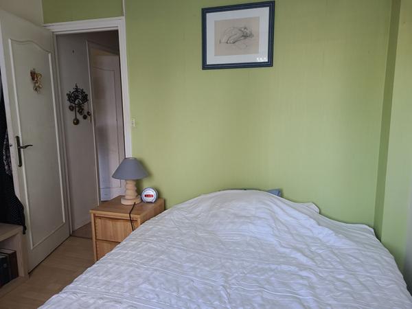 Appartement Fontenay Le Fleury 3 pièce(s)