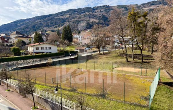 Appartement de 175 m²