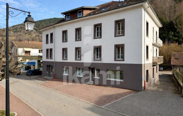 Appartement de 175 m²