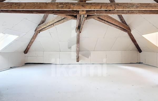 Appartement de 175 m²