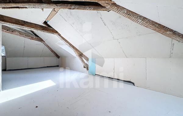 Appartement de 175 m²